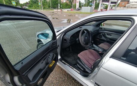 BMW 5 серия, 1998 год, 550 000 рублей, 10 фотография
