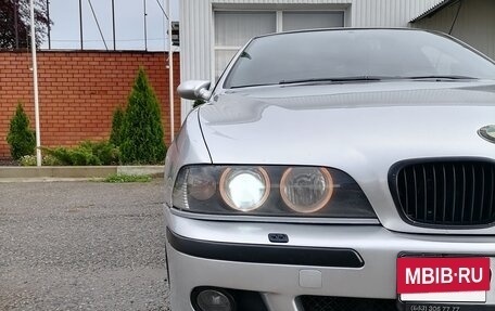 BMW 5 серия, 1998 год, 550 000 рублей, 6 фотография