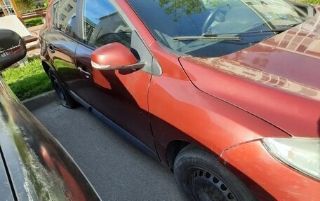 Renault Megane III, 2014 год, 350 000 рублей, 1 фотография