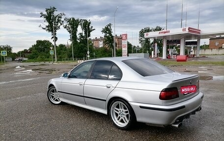BMW 5 серия, 1998 год, 550 000 рублей, 4 фотография