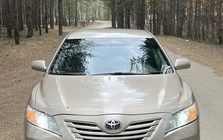 Toyota Camry, 2007 год, 750 000 рублей, 1 фотография