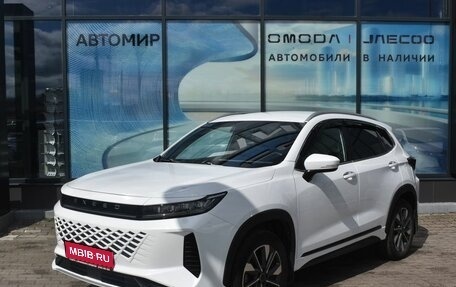 CheryExeed LX, 2024 год, 2 050 000 рублей, 1 фотография