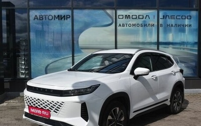 CheryExeed LX, 2024 год, 2 050 000 рублей, 1 фотография
