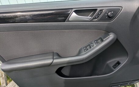 Volkswagen Jetta VI, 2018 год, 1 570 000 рублей, 7 фотография