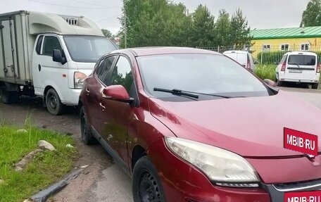 Renault Megane III, 2014 год, 350 000 рублей, 8 фотография