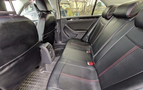 Volkswagen Jetta VI, 2018 год, 1 570 000 рублей, 8 фотография