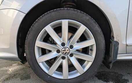 Volkswagen Jetta VI, 2018 год, 1 570 000 рублей, 22 фотография