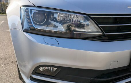 Volkswagen Jetta VI, 2018 год, 1 570 000 рублей, 19 фотография