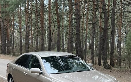 Toyota Camry, 2007 год, 750 000 рублей, 3 фотография