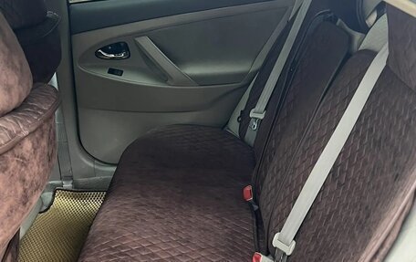Toyota Camry, 2007 год, 750 000 рублей, 2 фотография