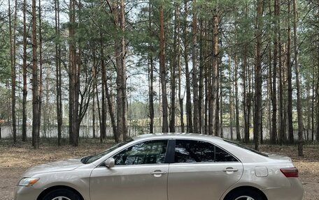 Toyota Camry, 2007 год, 750 000 рублей, 10 фотография