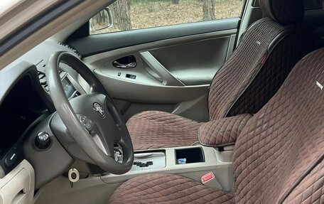 Toyota Camry, 2007 год, 750 000 рублей, 12 фотография