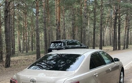 Toyota Camry, 2007 год, 750 000 рублей, 11 фотография