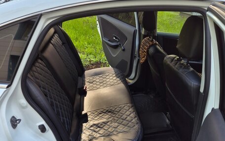 Nissan Almera, 2018 год, 760 000 рублей, 6 фотография