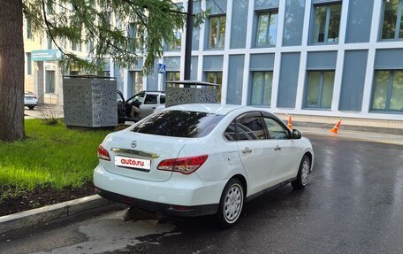 Nissan Almera, 2018 год, 760 000 рублей, 3 фотография