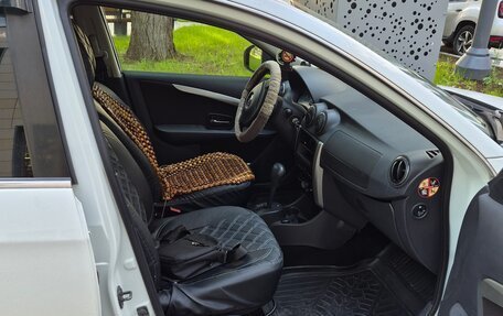 Nissan Almera, 2018 год, 760 000 рублей, 5 фотография