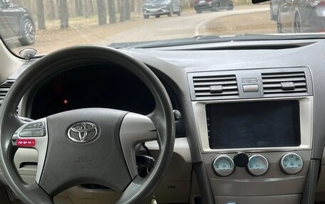 Toyota Camry, 2007 год, 750 000 рублей, 13 фотография
