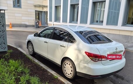 Nissan Almera, 2018 год, 760 000 рублей, 4 фотография