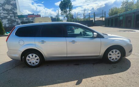 Ford Focus II рестайлинг, 2010 год, 485 000 рублей, 8 фотография