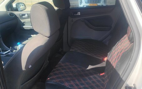 Ford Focus II рестайлинг, 2010 год, 485 000 рублей, 12 фотография