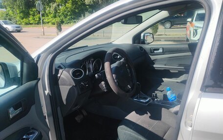 Ford Focus II рестайлинг, 2010 год, 485 000 рублей, 11 фотография