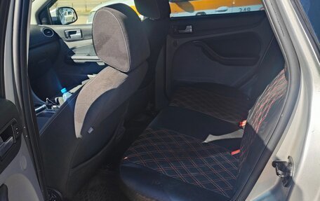 Ford Focus II рестайлинг, 2010 год, 485 000 рублей, 13 фотография