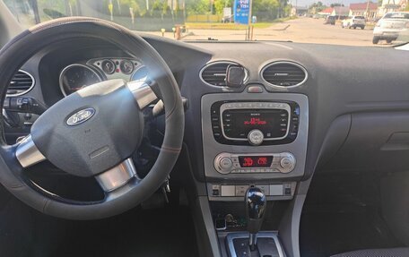 Ford Focus II рестайлинг, 2010 год, 485 000 рублей, 14 фотография