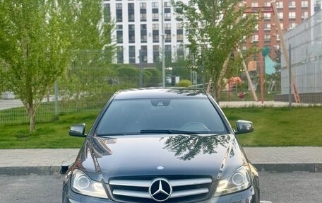 Mercedes-Benz C-Класс, 2012 год, 1 900 000 рублей, 3 фотография