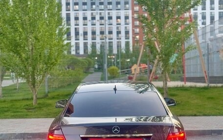 Mercedes-Benz C-Класс, 2012 год, 1 900 000 рублей, 5 фотография