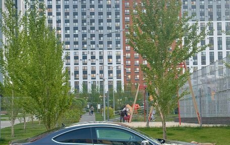 Mercedes-Benz C-Класс, 2012 год, 1 900 000 рублей, 8 фотография