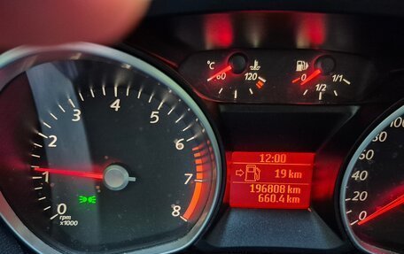 Ford S-MAX I, 2008 год, 720 000 рублей, 6 фотография
