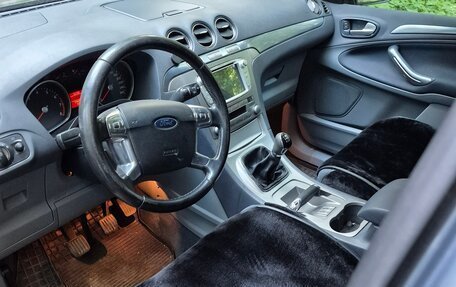 Ford S-MAX I, 2008 год, 720 000 рублей, 5 фотография