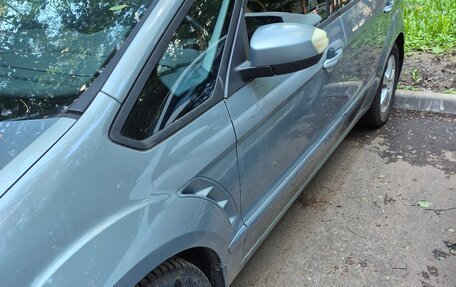 Ford S-MAX I, 2008 год, 720 000 рублей, 2 фотография