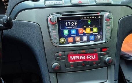 Ford S-MAX I, 2008 год, 720 000 рублей, 7 фотография