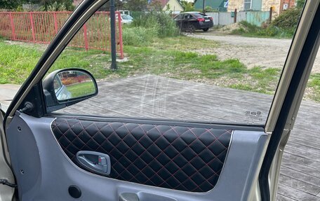 Hyundai Accent II, 2005 год, 340 000 рублей, 12 фотография