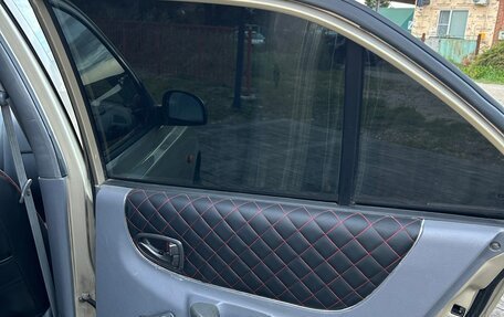 Hyundai Accent II, 2005 год, 340 000 рублей, 14 фотография