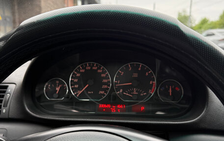 BMW 3 серия, 2001 год, 690 000 рублей, 15 фотография