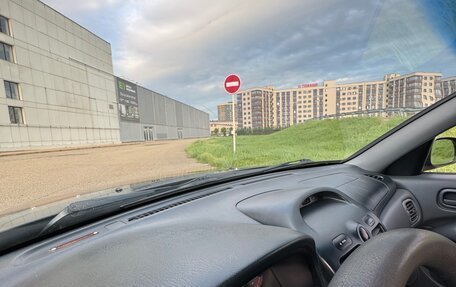 Nissan Sunny B10, 2007 год, 559 000 рублей, 8 фотография