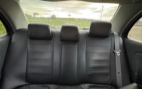 Nissan Sunny B10, 2007 год, 559 000 рублей, 10 фотография