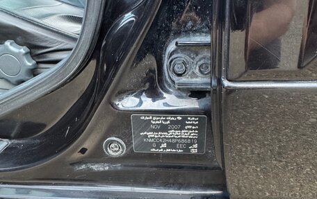 Nissan Sunny B10, 2007 год, 559 000 рублей, 11 фотография