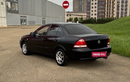 Nissan Sunny B10, 2007 год, 559 000 рублей, 3 фотография
