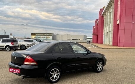 Nissan Sunny B10, 2007 год, 559 000 рублей, 5 фотография