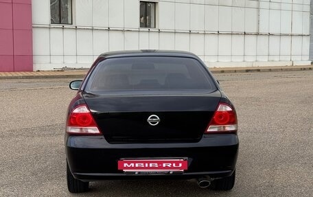 Nissan Sunny B10, 2007 год, 559 000 рублей, 4 фотография