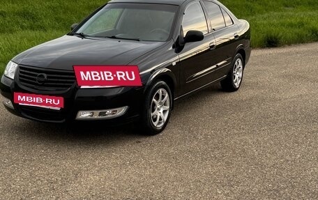 Nissan Sunny B10, 2007 год, 559 000 рублей, 2 фотография