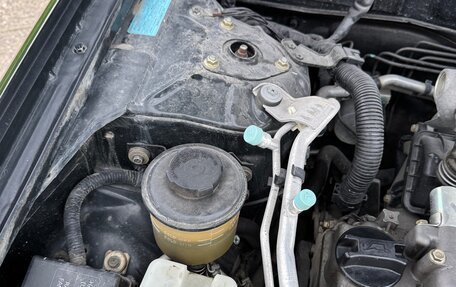Nissan Sunny B10, 2007 год, 559 000 рублей, 16 фотография