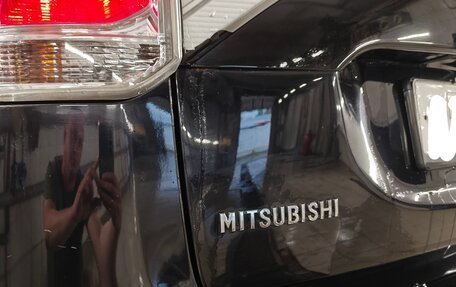 Mitsubishi Outlander III рестайлинг 3, 2013 год, 1 150 000 рублей, 2 фотография