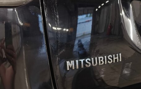 Mitsubishi Outlander III рестайлинг 3, 2013 год, 1 150 000 рублей, 9 фотография