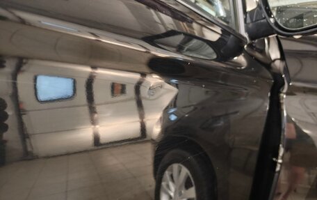 Mitsubishi Outlander III рестайлинг 3, 2013 год, 1 150 000 рублей, 15 фотография