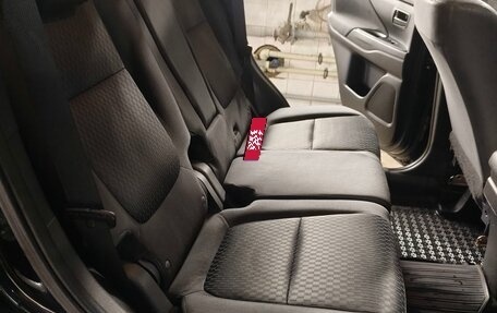 Mitsubishi Outlander III рестайлинг 3, 2013 год, 1 150 000 рублей, 12 фотография