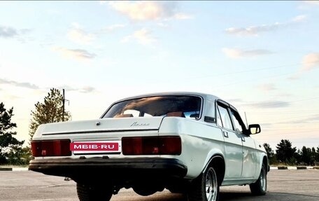 ГАЗ 31029 «Волга», 1996 год, 62 000 рублей, 4 фотография